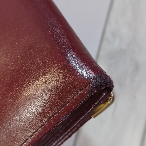 Cartier Vintage Long Wallet - Picture 9 of 16